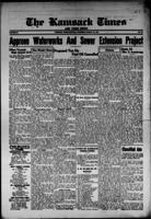 The Kamsack Times March 23, 1939