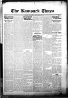 The Kamsack Times March 27, 1914