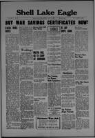 Shell Lake Eagle May 15, 1942