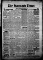 The Kamsack Times March 5, 1915