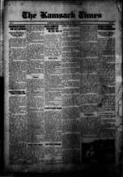 The Kamsack Times May 21, 1915