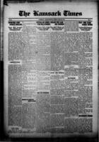 The Kamsack Times May 28, 1915