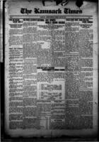 The Kamsack Times May 29, 1914