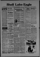 Shell Lake Eagle May 29, 1942