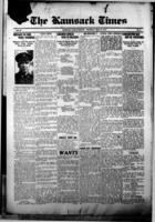 The Kamsack Times May 31, 1917