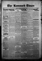 The Kamsack Times May 7, 1915