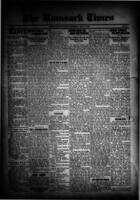 The Kamsack Times May 9, 1918