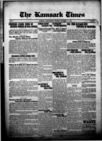 The Kamsack Times November 11, 1915