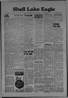 Shell Lake Eagle June 5, 1942