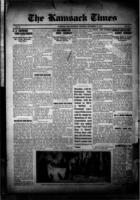 The Kamsack Times November 15, 1917