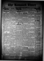 The Kamsack Times November 21, 1918