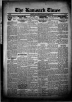 The Kamsack Times November 22, 1917