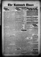 The Kamsack Times November 26, 1915