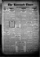 The Kamsack Times November 29, 1917
