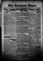 The Kamsack Times November 4, 1915
