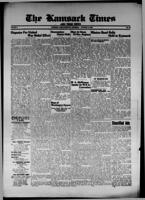 The Kamsack Times October 12, 1939