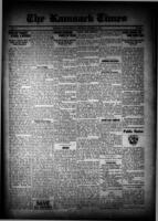 The Kamsack Times October 17, 1918