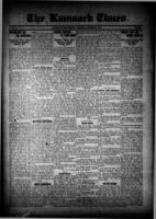 The Kamsack Times October 24, 1918