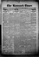 The Kamsack Times October 4, 1917