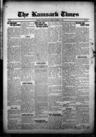 The Kamsack Times October 8, 1915