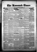 The Kamsack Times September 10, 1915