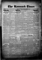 The Kamsack Times September 13, 1917
