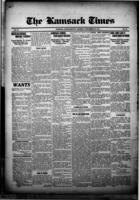 The Kamsack Times September 20, 1917