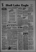 Shell Lake Eagle July 3, 1942