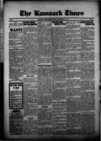 The Kamsack Times September 24, 1915