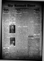 The Kamsack Times September 26, 1918