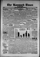 The Kamsack Times September 28, 1939