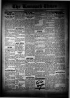 The Kamsack Times September 5, 1918