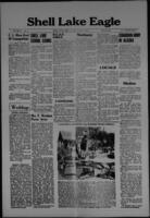 Shell Lake Eagle July 10, 1942