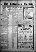 The Kindersley Clarion April 29, 1915