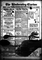 The Kindersley Clarion April 5, 1917