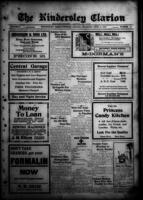 The Kindersley Clarion April 6, 1916