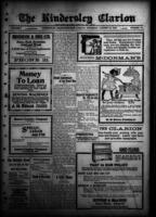 The Kindersley Clarion August 10, 1916