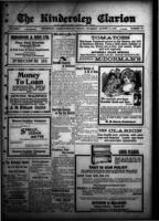 The Kindersley Clarion August 17, 1916