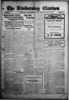 The Kindersley Clarion August 19, 1915