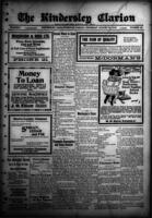 The Kindersley Clarion August 24, 1916