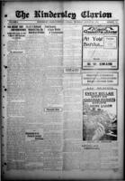 The Kindersley Clarion August 26, 1915