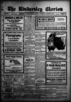 The Kindersley Clarion August 31, 1916