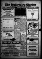 The Kindersley Clarion December 21, 1916