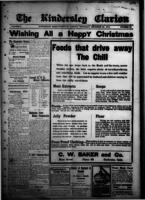 The Kindersley Clarion December 24, 1914