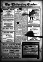 The Kindersley Clarion December 28, 1916