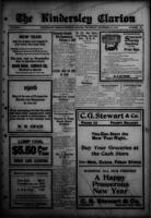 The Kindersley Clarion December 30, 1915