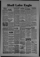 Shell Lake Eagle August 7, 1942