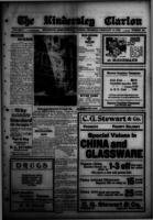 The Kindersley Clarion February 10, 1916