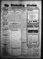 The Kindersley Clarion February 11, 1915