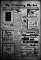 The Kindersley Clarion February 17, 1916